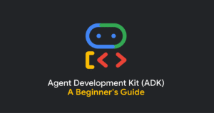 Install Google ADK using pip and Maven