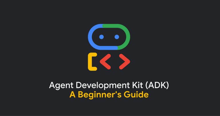 Install Google ADK using pip and Maven