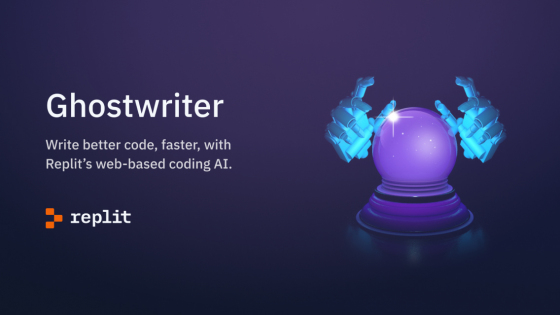 best ai coding tools replit ghostwriter ai - steven mathew