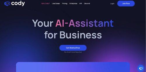 best ai coding tools cody ai - steven mathew
