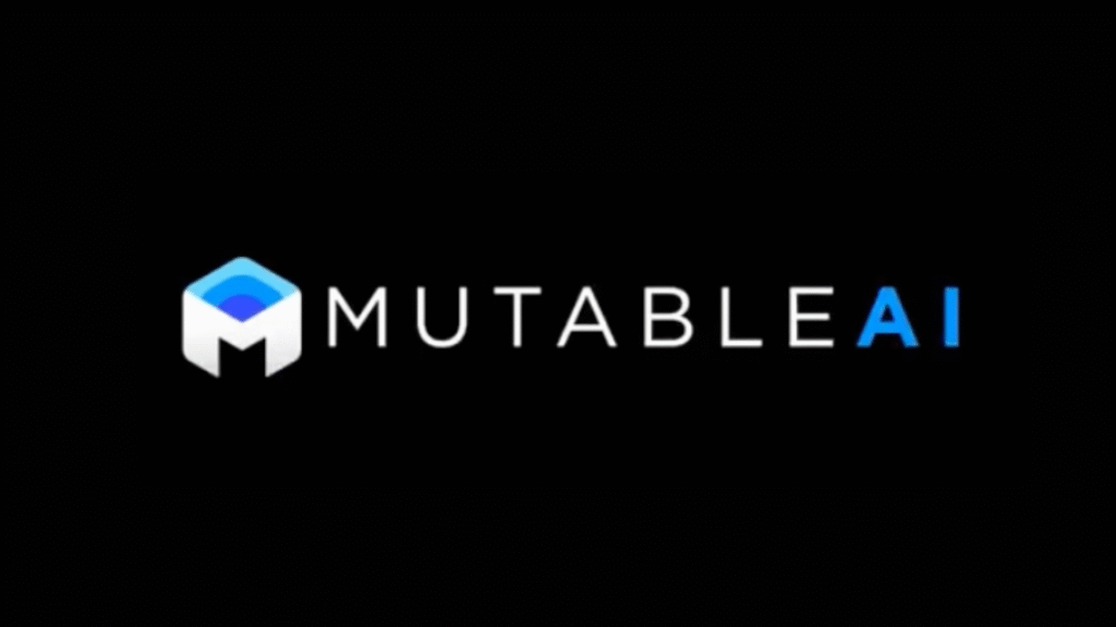 best ai coding tools mutable ai - steven mathew