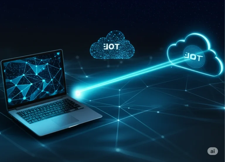 How to Build a Remote Access Tool Without Port Forwarding (For Ethical Use Only)