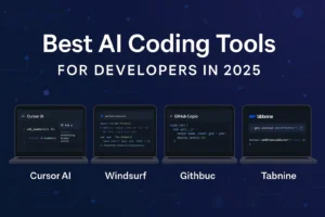 Best AI Coding Tools